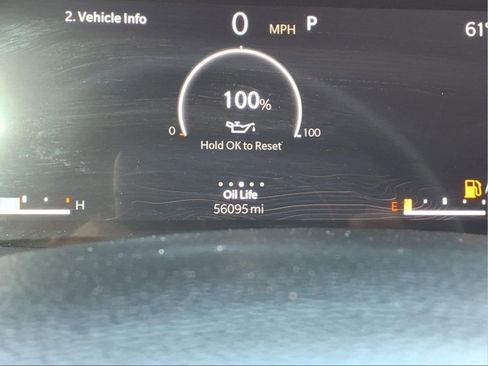 Used 2023 Jeep Grand Cherokee Limited image 19