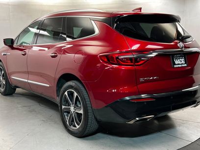 Used 2020 Buick Enclave Essence w/ Sport Touring Edition