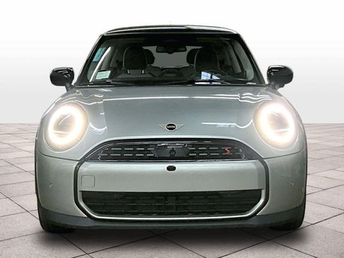 Used 2026 MINI Cooper S FWD image 3
