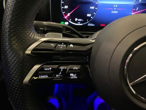 Used 2024 Mercedes-Benz C 300 4MATIC Sedan w/ Pinnacle Trim Package image 22