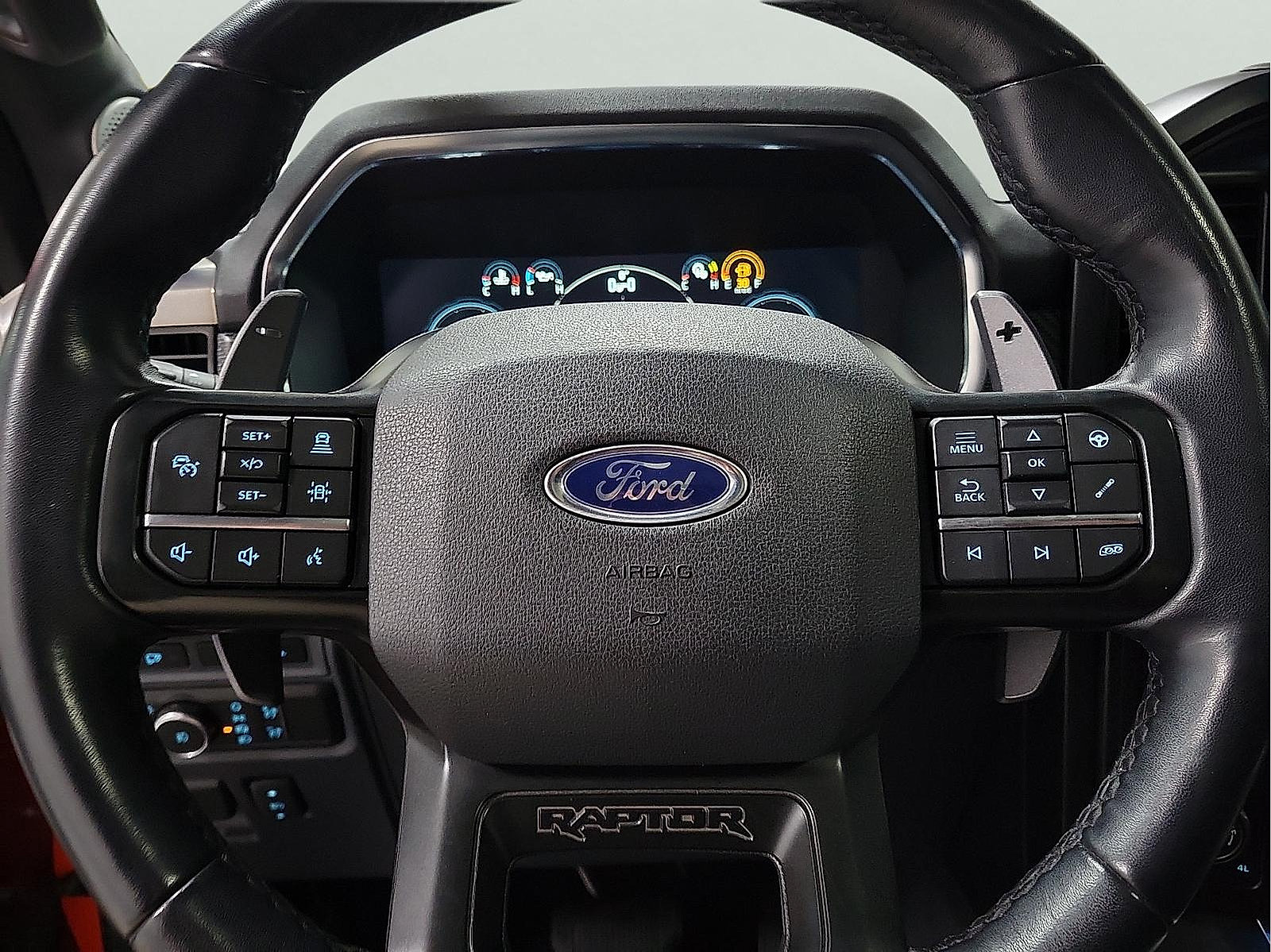 Used 2021 Ford F150 Raptor w/ Equipment Group 801A High AWD/4WD image 17