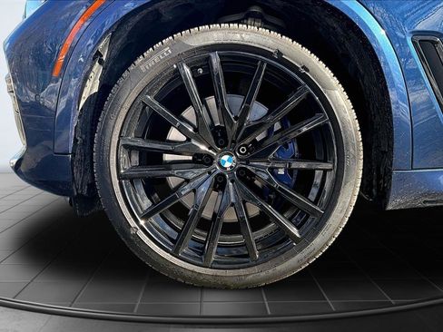 Used 2019 BMW X5 xDrive40i w/ M Sport Package image 34