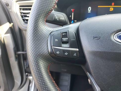 Used 2023 Ford Escape ST-Line FWD image 28