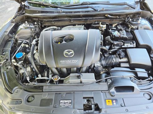 Used 2016 MAZDA MAZDA6 Sport image 46