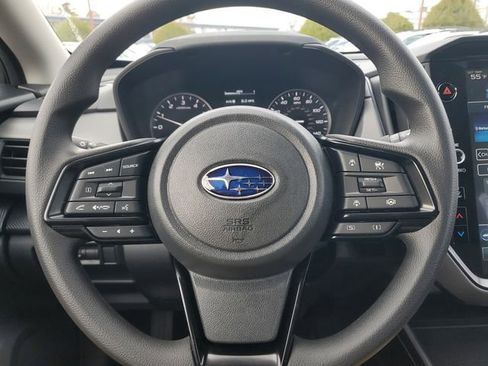 New 2026 Subaru Crosstrek 2.0i Premium image 23