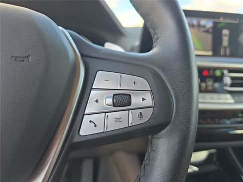 Used 2023 BMW X3 sDrive30i w/ Convenience Package image 23