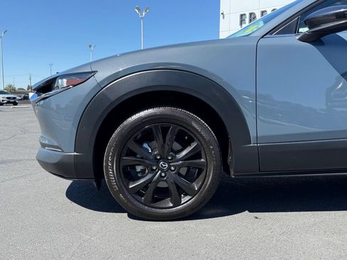 Used 2024 MAZDA CX-30 AWD 2.5 S w/ Preferred Package image 5