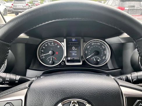 Certified 2023 Toyota Tacoma SR5 AWD/4WD image 24