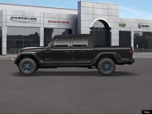 New 2026 Jeep Gladiator Sport image 2