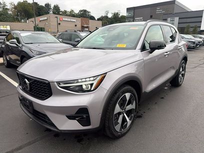 Certified 2026 Volvo XC40 B5 Plus