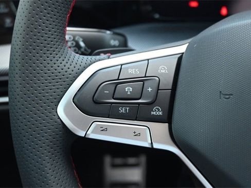 New 2025 Volkswagen GTI Autobahn image 10