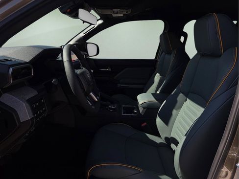 New 2026 Toyota Tacoma 4x4 Double Cab Hybrid image 20