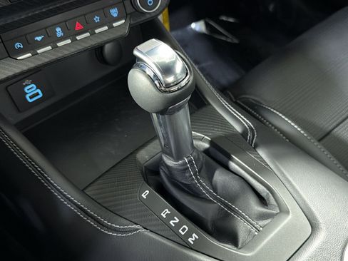 Used 2025 Ford Mustang GT Premium RWD image 24