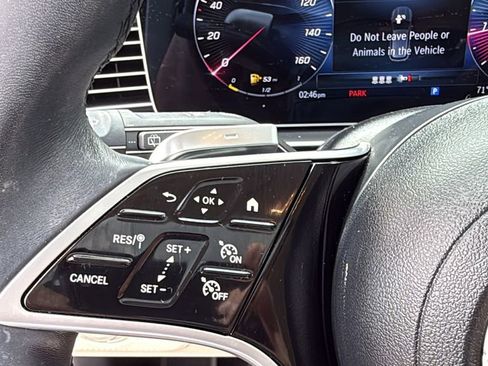Certified 2024 Mercedes-Benz GLE 350 4MATIC image 33