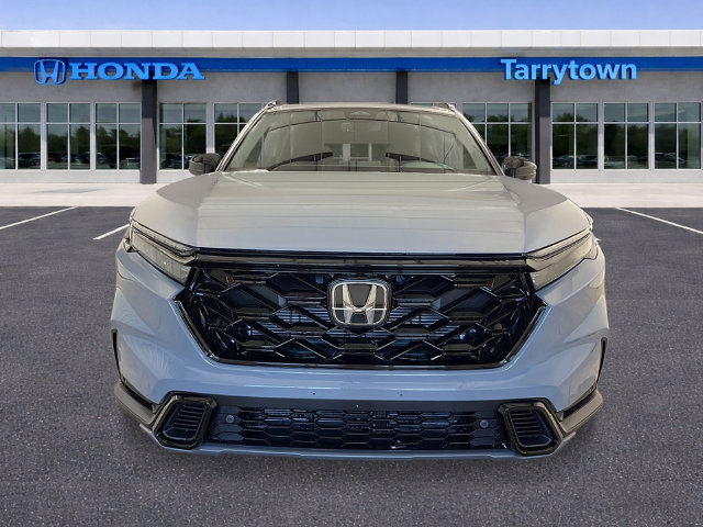 New 2027 Honda CR-V Sport-L image 10