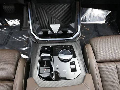 New 2026 BMW X3 xDrive30i w/ Convenience Package AWD/4WD image 16
