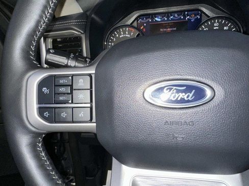 Used 2024 Ford Expedition Max XLT image 25