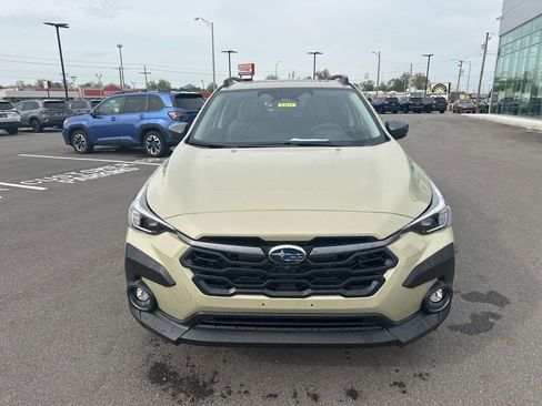 New 2026 Subaru Crosstrek 2.5i Limited AWD/4WD image 2