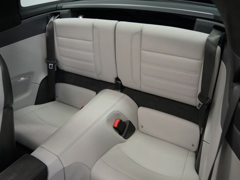 Used 2022 Porsche 911 Targa 4 GTS image 16