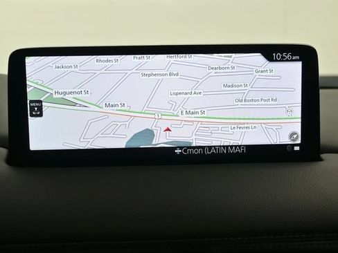 Certified 2023 MAZDA CX-5 Signature AWD/4WD image 22