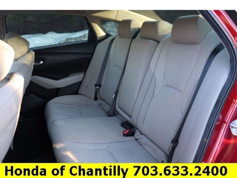 Used 2024 Honda Accord EX image 24