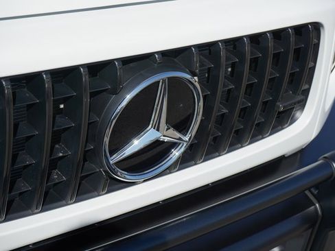 New 2026 Mercedes-Benz G 63 AMG G 63 AMG image 13