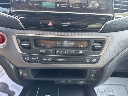 Used 2024 Honda Ridgeline RTL image 20