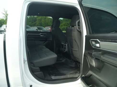 Used 2023 RAM 1500 Big Horn AWD/4WD image 22