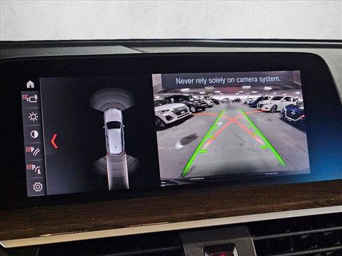 Used 2020 BMW X3 sDrive30i w/ Convenience Package image 14