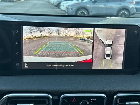 New 2026 Nissan Sentra SR w/ SR Premium Package image 28