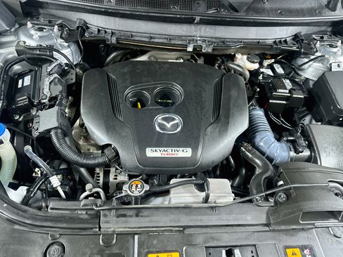 Used 2021 MAZDA CX-9 Touring w/ Touring Premium Package FWD image 36