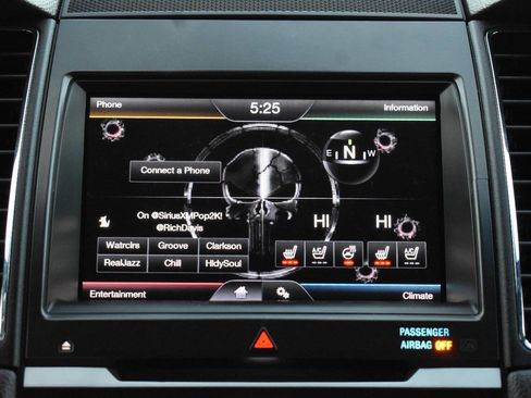 Used 2013 Ford Taurus SHO image 26