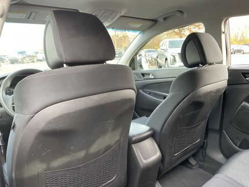 Used 2016 Hyundai Tucson Eco image 19