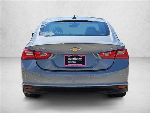 Used 2024 Chevrolet Malibu LT FWD image 7