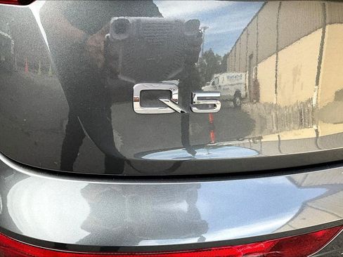 Certified 2023 Audi Q5 2.0T Premium w/ Convenience Package image 24