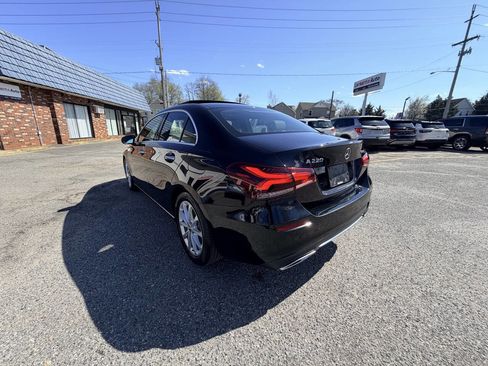 Used 2020 Mercedes-Benz A 220 4MATIC image 39