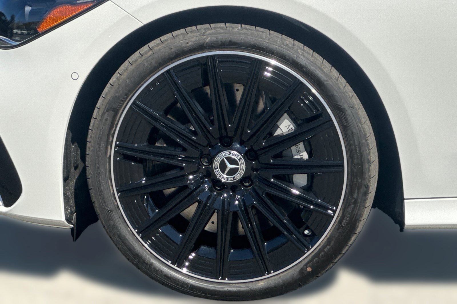 New 2027 Mercedes-Benz CLE 450 4MATIC Coupe image 13