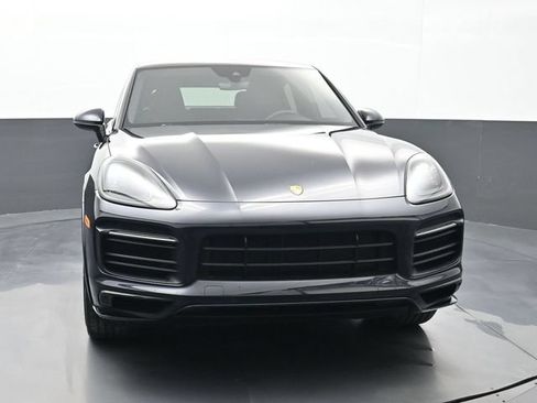 Certified 2023 Porsche Cayenne GTS AWD/4WD image 26