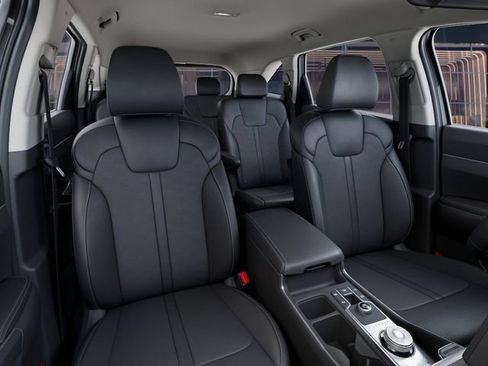 New 2026 Kia Sorento EX FWD image 15