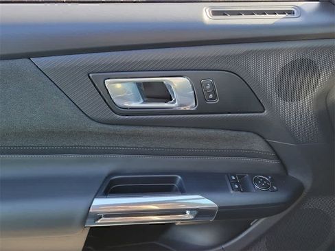 New 2026 Ford Mustang Coupe image 17