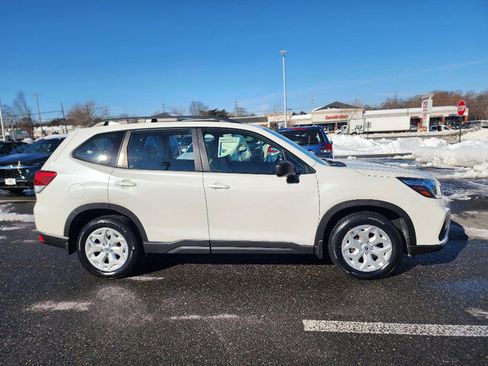 Used 2019 Subaru Forester w/ Alloy Wheel Package image 22