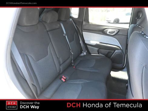Used 2024 Jeep Compass Sport AWD/4WD image 20