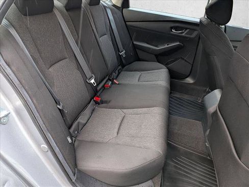 Used 2024 Honda Accord EX image 19
