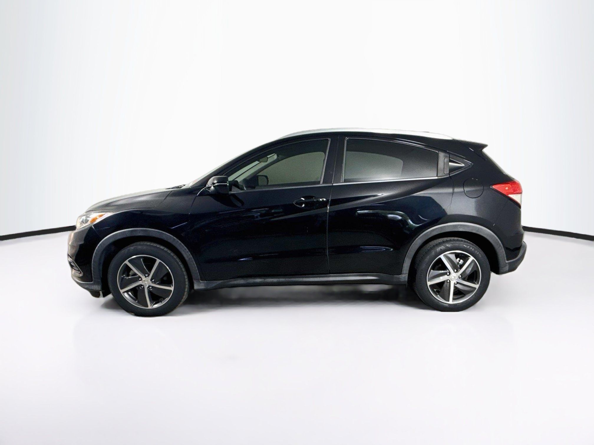 Certified 2022 Honda HR-V EX image 7