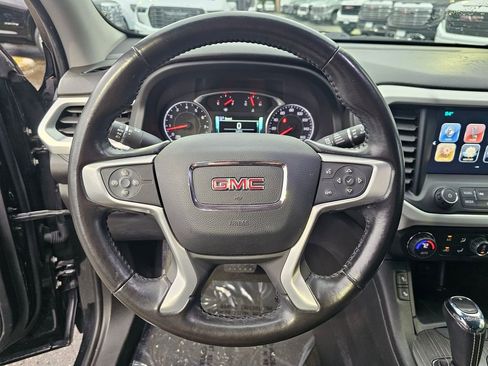 Used 2019 GMC Acadia SLT image 63