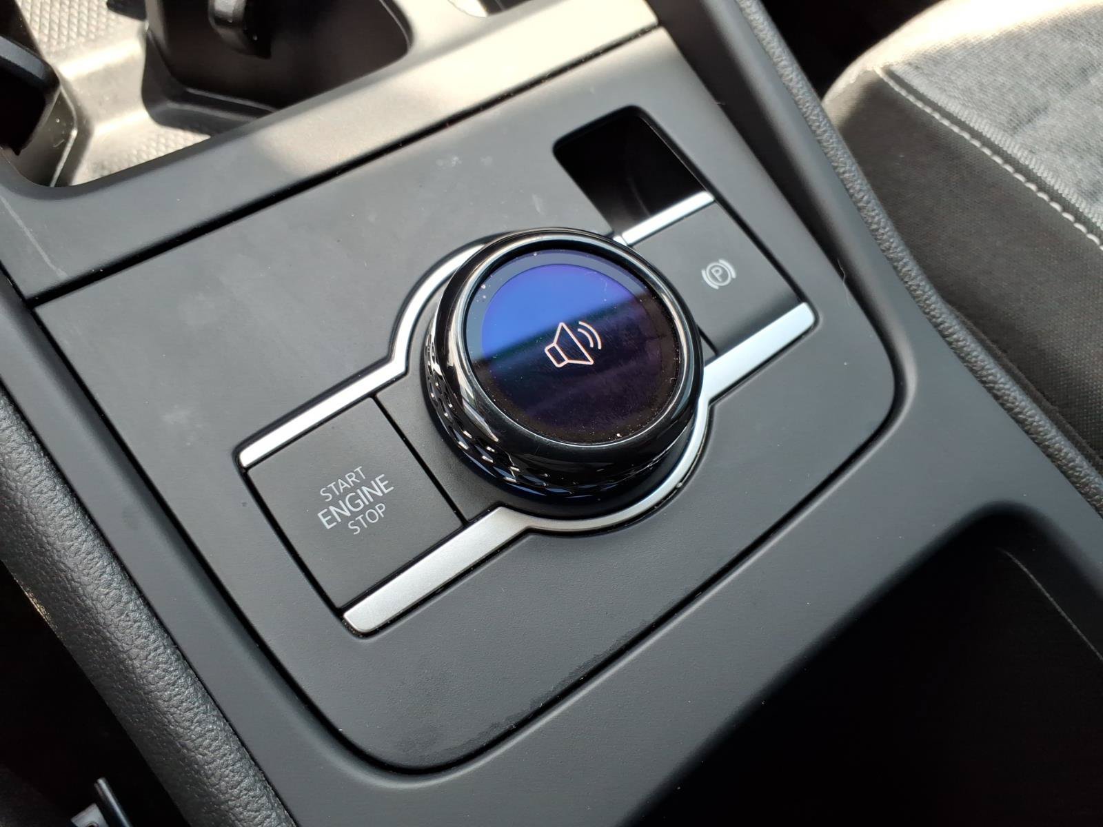 Certified 2025 Volkswagen Tiguan S FWD image 29