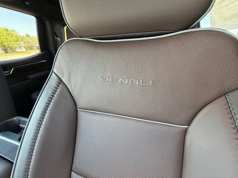 New 2026 GMC Sierra 1500 Denali image 16