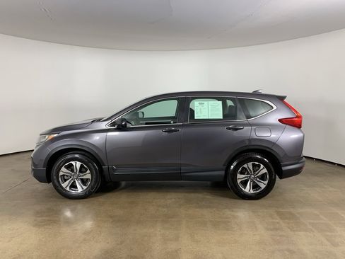 Used 2019 Honda CR-V LX image 31