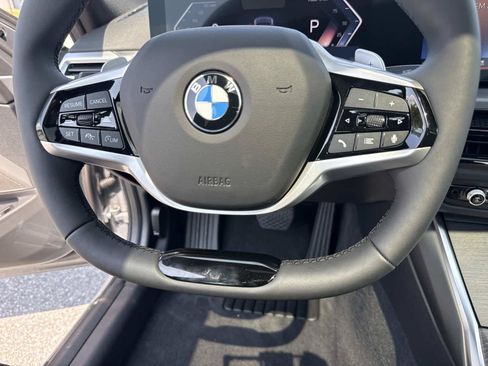 New 2026 BMW 330i xDrive Sedan w/ Premium Package AWD/4WD image 18