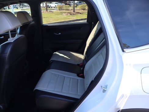 Used 2024 Honda CR-V Sport Touring image 22